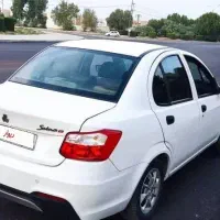 401ساینا S|خودرو سواری و وانت|امیدیه, |دیوار