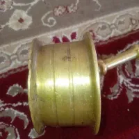 لوازم آشپزخانه|کلکسیون اشیاء عتیقه|مرودشت, نقش رستم|دیوار