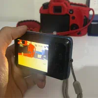 دوربین سونی نو|دوربین عکاسی و فیلم‌برداری|ساوه, |دیوار