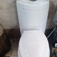 توالت فرنگی