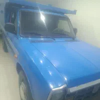 نیسان مدل ۴۰۲