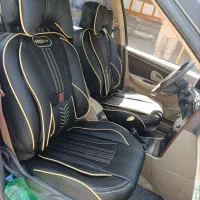 انواع روکش صندلی|قطعات یدکی و لوازم جانبی|زاهدان, |دیوار