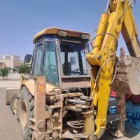 خدمات خاور و بیل مکانیکی وقاری|خدمات حمل و نقل|گناباد, |دیوار