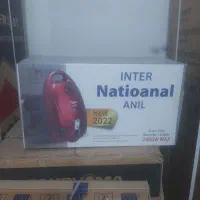 جاروبرقی ناسیونال نو۲۴۰۰وات