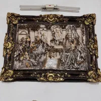 تابلو پلی استر