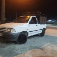 باربری سریع و امن