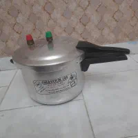 زودپز|اجاق گاز و لوازم برقی پخت‌وپز|ارومیه, |دیوار