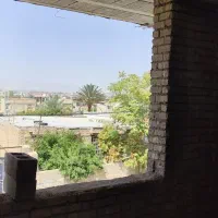 فروش اسکلت با مجوز. شهرک کفترک طبقه ۲|فروش خانه و ویلا|شیراز, کفترک|دیوار