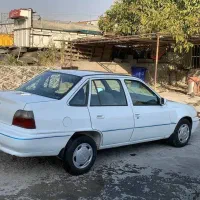 دوو سیلو|خودرو سواری و وانت|سنندج, |دیوار