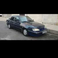 دوو ریسر پلمپ