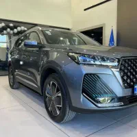 خودرو تیگو7 ای پلاس به صورت نقدی