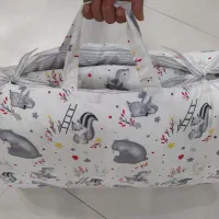 سرویس رختخواب کودک..