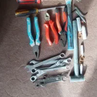 فروش ابزار کار