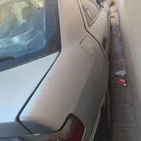 سیتروئن زانتیا 2000cc، مدل ۱۳۸۴|خودرو سواری و وانت|بم, |دیوار