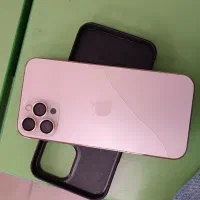 اپل iPhone 12 Pro Max با حافظهٔ ۲۵۶ گیگابایت