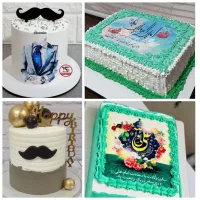 کیک روز پدر با تخفیف ویژه