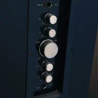 جفت باند سیستم صوتی خانگی با صدای خیلی با کیفیت|سیستم صوتی خانگی|تهران, خواجه نظام الملک|دیوار