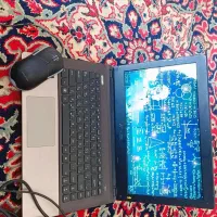 فروش لپ تاپ Asus