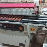 لبه چسبان کارگاهی