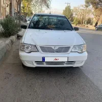 پراید 132دوگانه