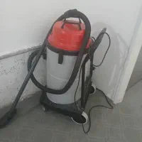 جاروبرقی صنعتی 3موتوره|جاروبرقی، جارو شارژی، بخارشو|شیراز, ابیوردی|دیوار