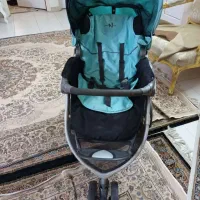 کالسکه وکریر اصل ایتالیایی مارک نئو ناتو
