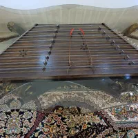 سنتور موسوی سُل کوک یک مهر