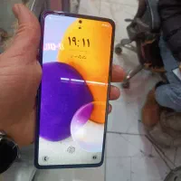 گوشی a72|موبایل|اصفهان, هوانیروز|دیوار
