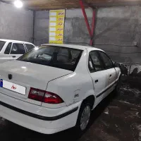 سمندEF7مدل92