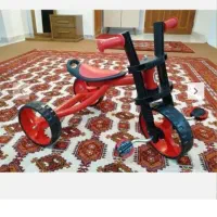 سه چرخه جی تویز