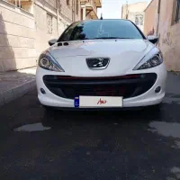 207 tu5 عروسک|خودرو سواری و وانت|ماهدشت, |دیوار