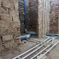 تاسیسات ساختمانی