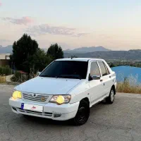 پراید