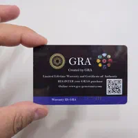 یاقوت زرد کاملا پاک و شفاف برمه شناسنامه GRAآمریکا|جواهرات|تهران, تهرانپارس غربی|دیوار