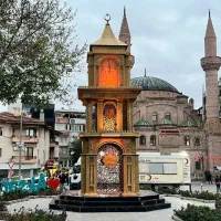 بلیط کمیاب استانبول /-  قطار  اتوبوس