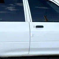 پراید99شاسیه جوش دورنگ لاستیک100درصدبیمه 10ماه