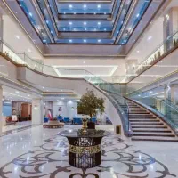 تور مشهد هتل 5ستاره خورشید هشتم کوثر 3شب و 4روز|تور و چارتر|تهران, سهروردی|دیوار