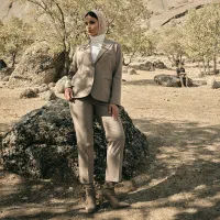 تخفیف بی نظیر خرید لباس