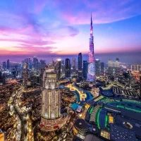 ویزا دبی*تور*پرواز*اخذاقامت امارات