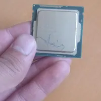 CPU Core I5-4690 - چهار هسته‌ای|قطعات و لوازم جانبی رایانه|تهران, تهران‌سر|دیوار