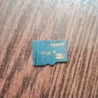 رم میکرو ۳۲ گیگ زیر قیمت