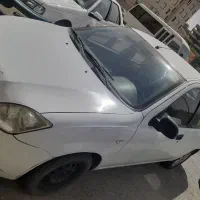 تیباصندوقدار|خودرو سواری و وانت|نسیم‌شهر, |دیوار