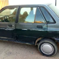 پراید مدل ۸۲|خودرو سواری و وانت|جهرم, |دیوار