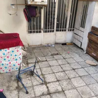 حیاط ۵۳ متری/ دو طبقه /قابل تجمیع / زیر قیمت منطقه