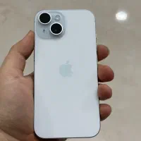 اپل ۱۵ نرمال ۱۲۸ گیگ