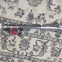 چراغ۱۳۲.فنر.اینه وسط.بوق.مه شکن|قطعات یدکی و لوازم جانبی|گرگان, |دیوار