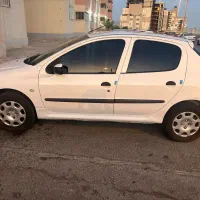 206 tu3 مدل 96