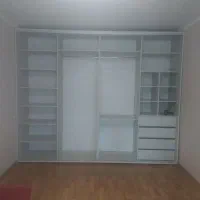 کمد دیواری|جاکفشی، کمد، دراور|کرج, مجتمع صنفی صنعتی|دیوار