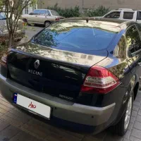 مگان۲۰۰۰اتومات