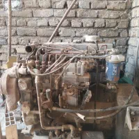 موتور فوتون ۶ تن